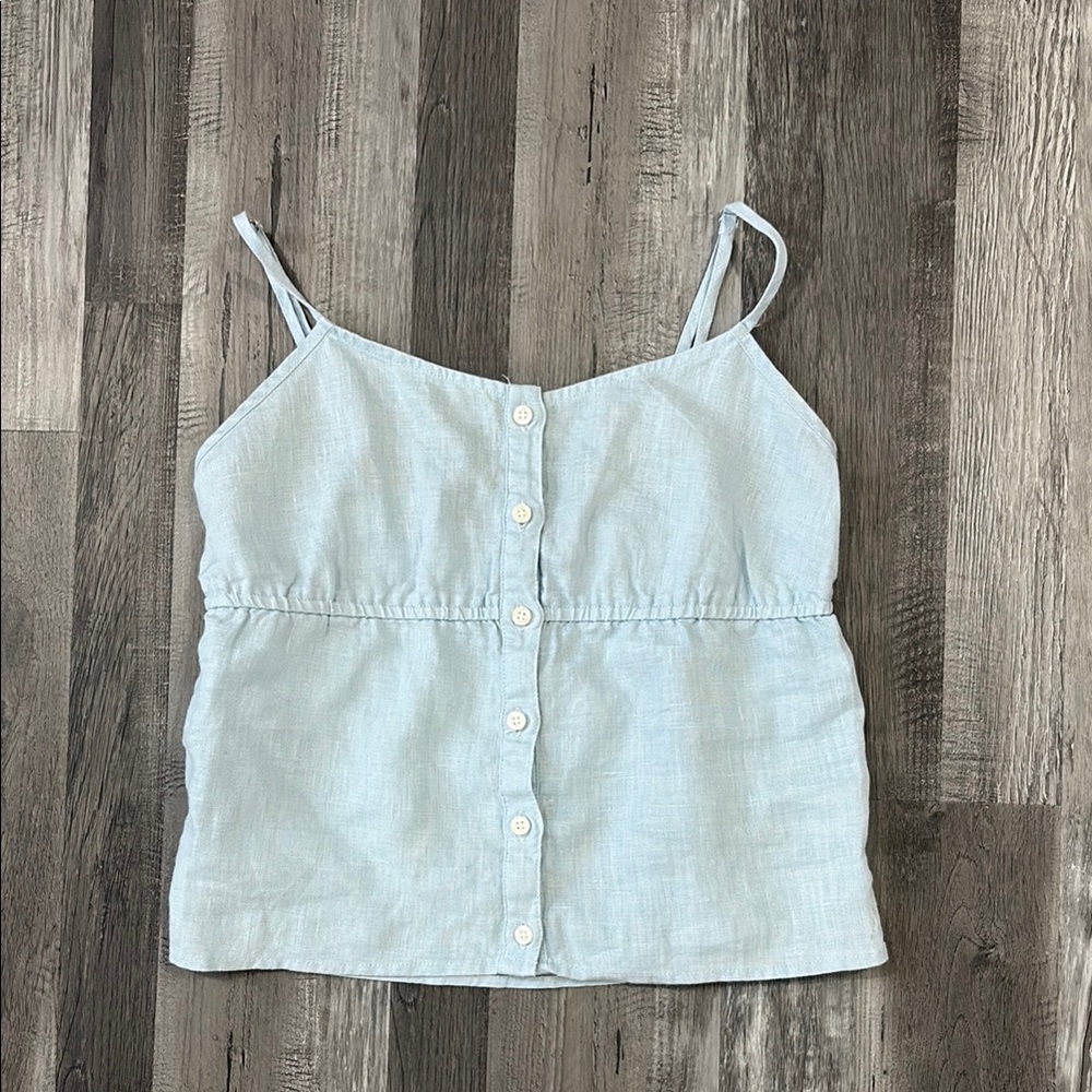 brandy Melville top!